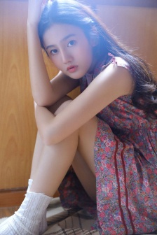 花颜御貌
